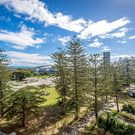 Mantra Broadbeach On The Park-2